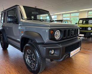 Suzuki Jimny Gebrauchtwagen