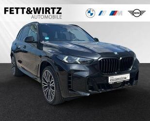BMW X5 Gebrauchtwagen