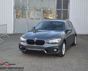 BMW 118 Gebrauchtwagen