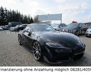 Toyota Supra Gebrauchtwagen