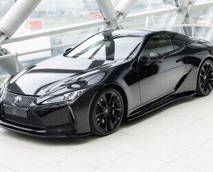 Lexus LC 500 Gebrauchtwagen