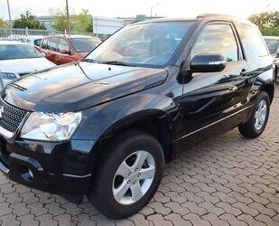 Suzuki Grand Vitara Gebrauchtwagen