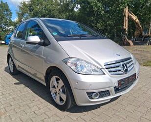 Mercedes-Benz A 180 Gebrauchtwagen