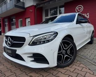 Mercedes-Benz C 200 Gebrauchtwagen