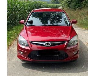 Hyundai i30 Gebrauchtwagen
