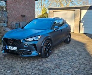 Cupra Formentor Gebrauchtwagen