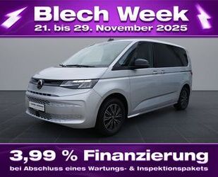 VW T7 Multivan Gebrauchtwagen