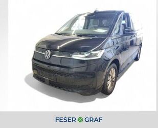 VW T7 Multivan Gebrauchtwagen