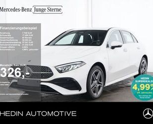 Mercedes-Benz A 250 Gebrauchtwagen