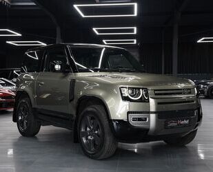 Land Rover Defender Gebrauchtwagen