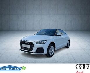 Audi A1 Gebrauchtwagen