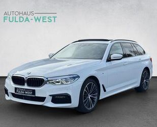 BMW 520 Gebrauchtwagen
