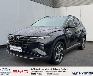 Hyundai TUCSON Gebrauchtwagen