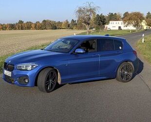 BMW 120 Gebrauchtwagen