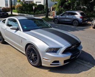 Ford Mustang Gebrauchtwagen