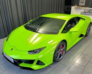 Lamborghini Huracán Gebrauchtwagen