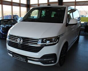 VW T6 Multivan Gebrauchtwagen