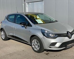 Renault Clio Gebrauchtwagen