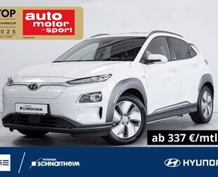 Hyundai KONA Gebrauchtwagen