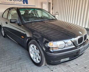 BMW 316 Gebrauchtwagen
