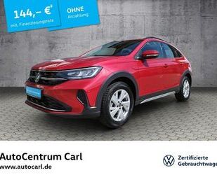 VW Taigo Gebrauchtwagen