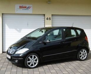 Mercedes-Benz A 200 Gebrauchtwagen