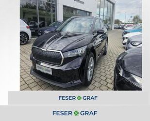 Skoda Enyaq Gebrauchtwagen