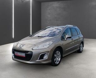 Peugeot 308 Gebrauchtwagen