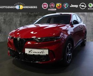 Alfa Romeo Tonale Gebrauchtwagen