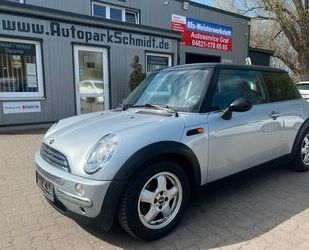 Mini Cooper Gebrauchtwagen
