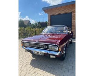 Opel Commodore Gebrauchtwagen