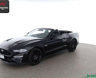 Ford Mustang Gebrauchtwagen
