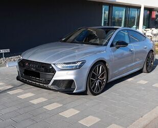 Audi S7 Gebrauchtwagen