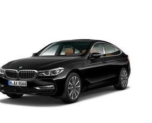 BMW 630 Gran Turismo Gebrauchtwagen