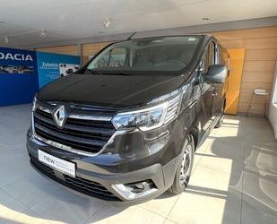 Renault Trafic Gebrauchtwagen