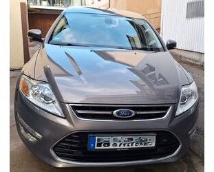 Ford Mondeo Gebrauchtwagen