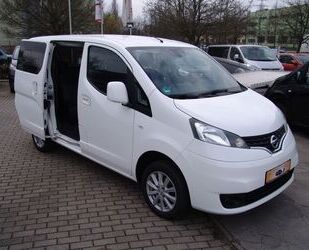 Nissan NV200 Gebrauchtwagen