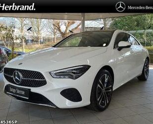 Mercedes-Benz CLA 180 Gebrauchtwagen
