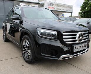 Mercedes-Benz GLB 200 Gebrauchtwagen