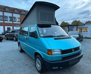 VW T4 Multivan Gebrauchtwagen
