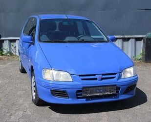Mitsubishi Space Star Gebrauchtwagen