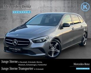 Mercedes-Benz B 200 Gebrauchtwagen