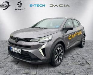 Renault Captur Gebrauchtwagen