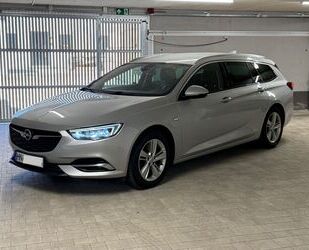 Opel Insignia Gebrauchtwagen