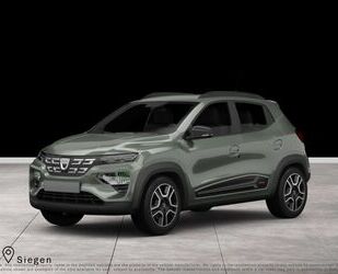 Dacia Spring Gebrauchtwagen