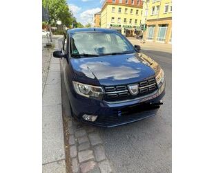 Dacia Sandero Gebrauchtwagen
