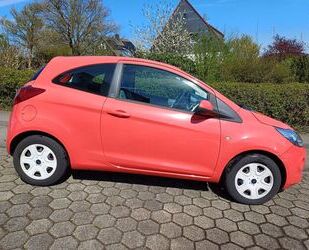 Ford Ka/Ka+ Gebrauchtwagen