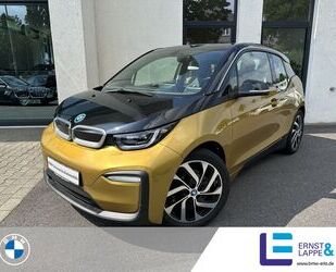 BMW i3 Gebrauchtwagen