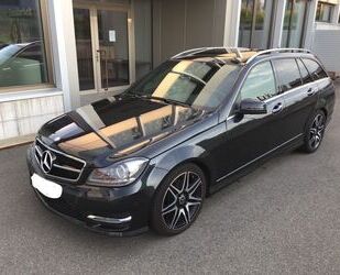 Mercedes-Benz C 220 Gebrauchtwagen