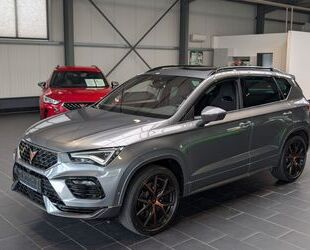 Cupra Ateca Gebrauchtwagen